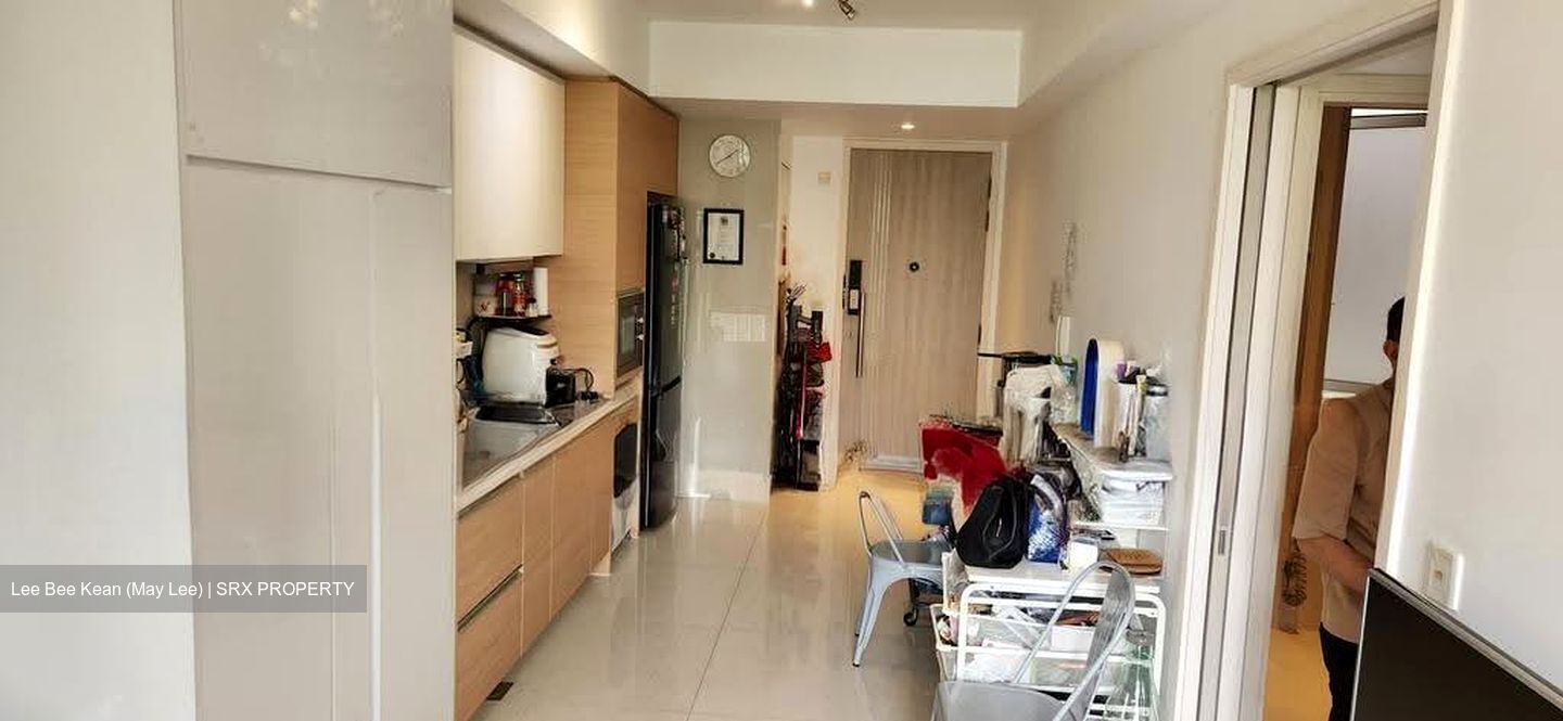 Sea Esta (D18), Condominium #626346681